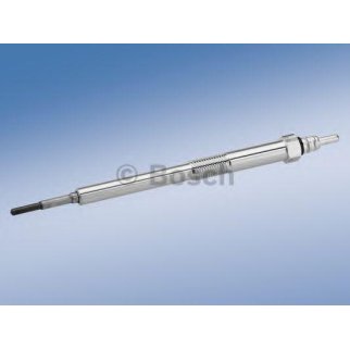 Свеча накаливания BOSCH 0 250 503 003 фото