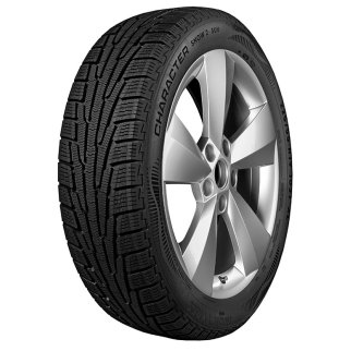 Шина Легковая Ikon Character Snow 2 (Nordman RS2) R14 175/70 88R фото
