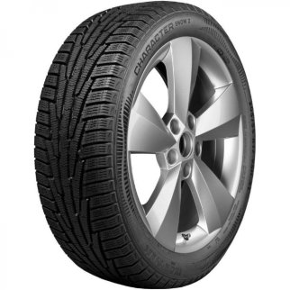 Шина Легковая Ikon Character Snow 2 (Nordman RS2) R14 175/70 88R фото 1 Шина Легковая Ikon Character Snow 2 (Nordman RS2) R14 175/70 88R фото 1