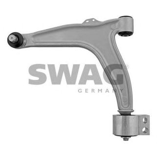 Рычаг передний SWAG 40 92 3001 фото