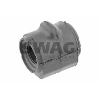 Втулка (сайлентблок) переднего стабилизатора SWAG 50 92 4219 фото
