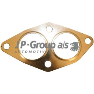 Прокладка приемной трубы глушителя JP Group 1121101100 фото