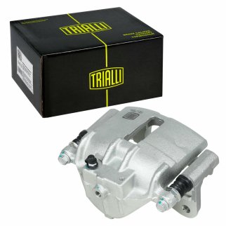 Суппорт тормозной передний TRIALLI CF 403 фото 3