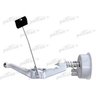 Насос топливный электрический (модуль) BMW: X5 (E53) фото