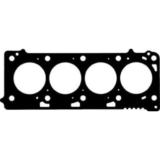 Прокладка ГБЦ фото