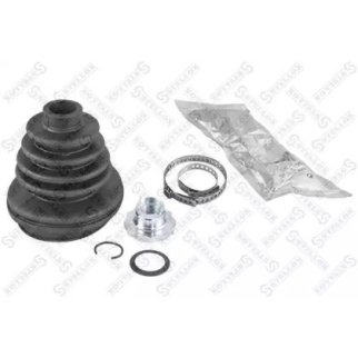 13-00550-SX_к-кт пыльника ШРУСа наружного! Audi A2, VW Polo 1.2/1.4/1.9D фото