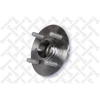 Подшипник ступицы Stellox 43-28317-SX фото