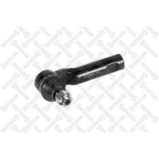 51-00252A-SX_наконечник рулевой наружный! Toyota Land Cruiser Prado GRJ 150 09> фото