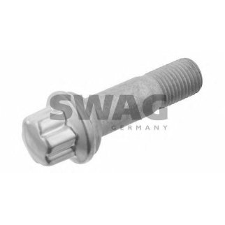 Болт колесный SWAG 10 92 9196 фото
