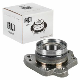 Подшипник ступицы TRIALLI MR 2390 фото