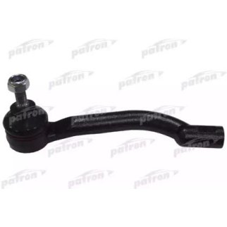 Наконечник рулевой PATRON PS1305L фото