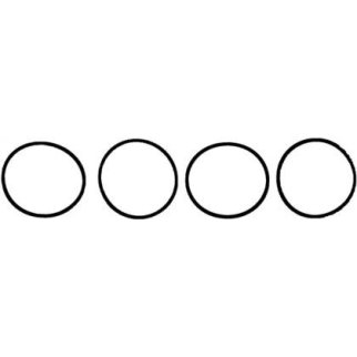 К-кт прокладок впускного коллектора Victor Reinz 11-36956-01 фото