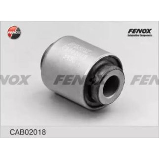 Сайлентблок задней подвески Fenox CAB02018 фото