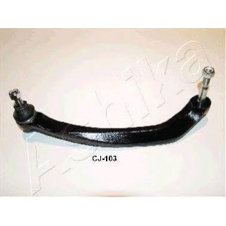 Рычаг передний верхний правый ashika 71-01-102R фото