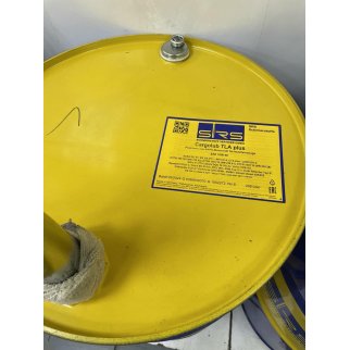 Масло моторное SRS VIVA1 ECOSYNTH FE 0W20 SP/SN ACEA C5/C6  1л. (разливное) фото