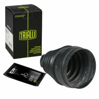 Пыльник ШРУСа внутр. TRIALLI FG 1512 фото 2