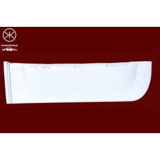 Панель задняя KLOKKERHOLM 354715-1 фото