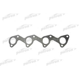 Прокладка выпускного коллектора фото