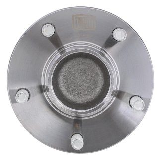 Подшипник ступицы TRIALLI MR 2585 фото 2