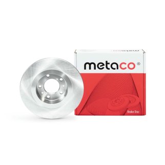 Диск тормозной metaco 3060-285 фото