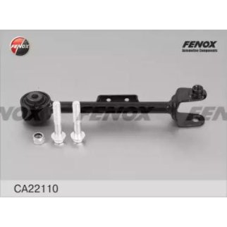 Рычаг задний левый Fenox CA22110 фото