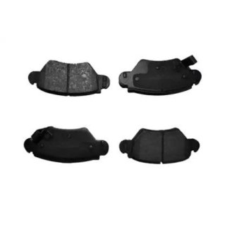 Колодки тормозные к-кт ASAM 71337 фото