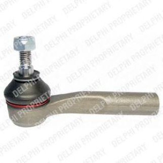 Наконечник рулевой левый DELPHI TA2338 фото