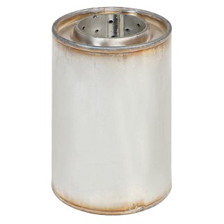 Пламегаситель универсальный 100/150-55 (нерж. алюм. сталь) фото 2