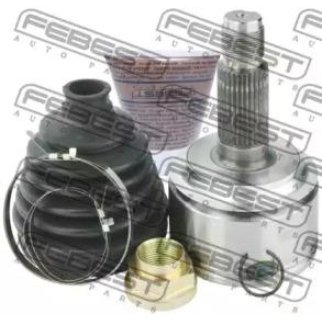 Шрус наружный 30x68x30 фото