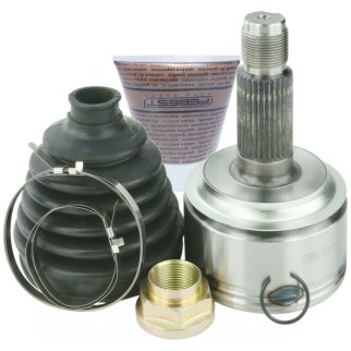 Шрус наружный 30x68x30 фото