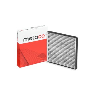 Фильтр салона metaco 1010-1003C фото