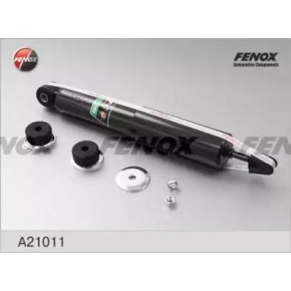 Амортизатор передний Fenox A21011 фото