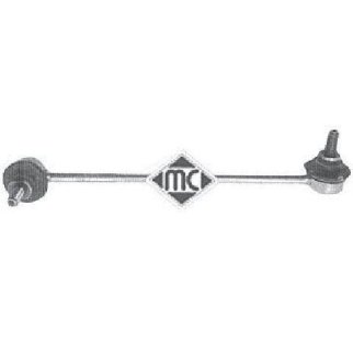 Стойка стабилизатора Metalcaucho 04402 фото