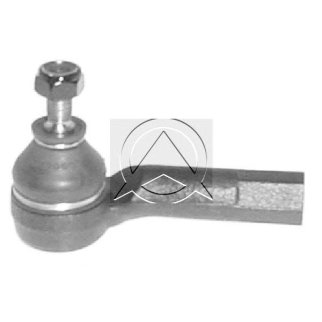 Наконечник рулевой левый SIDEM 3830 фото