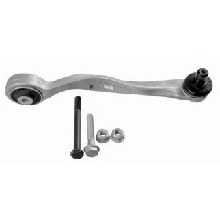 Рычаг передний верхний правый задний Lemforder 21029 01 фото