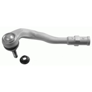 Наконечник рулевой левый Lemforder 33408 01 фото