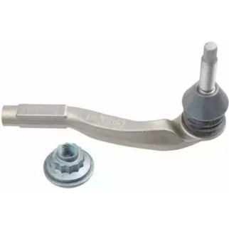 Наконечник рулевой правый Lemforder 38197 01 фото