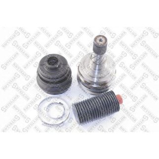 160 1006-SX_ШРУС внутренний к-кт! 90199039 Opel Ascona/Kadett 1.6-2.0 91> фото