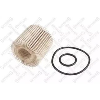 Фильтр масляный STELLOX _2050552_SX фото