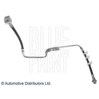 Шланг тормозной Blue Print ADA105335 фото