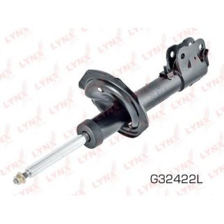 Амортизатор передний LYNXauto G32422L фото