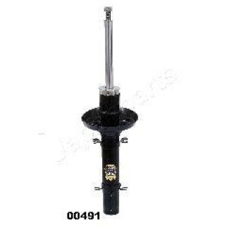 Амортизатор подвески Japanparts MM-00491 фото