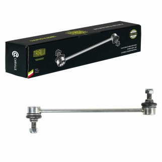 Стойка стабилизатора для а/м Kia Optima (10-) (перед.) (SP 0835) фото 2