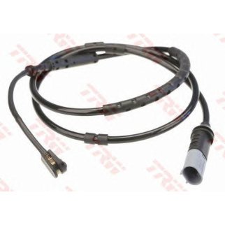 Датчик износа колодок TRW GIC341 фото