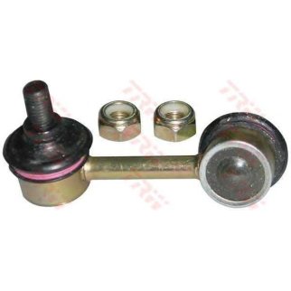 Стойка переднего стабилизатора TRW JTS189 фото