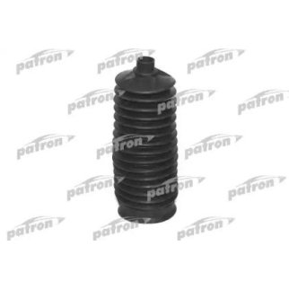 Пыльник рулевой рейки MAZDA: 626 87-97, MX-6 91-, XEDOS-6 91- фото