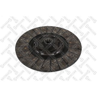 83-04793-SX_диск сцепления! 330GSB 11/2-10N MB фото