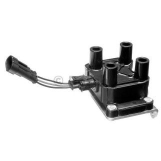 Катушка зажигания BOSCH F 000 ZS0 222 фото