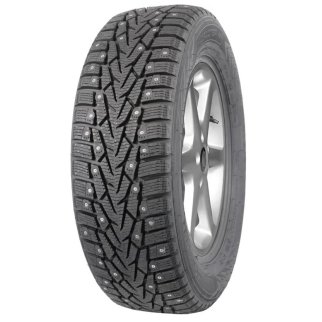 Шина Легковая Ikon Character Ice 7 (Nordman 7) R15 185/65 92T шип. фото