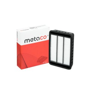 Фильтр воздушный metaco 1000-010 фото